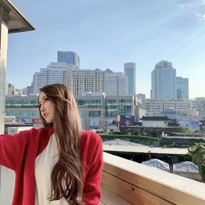 和服模特