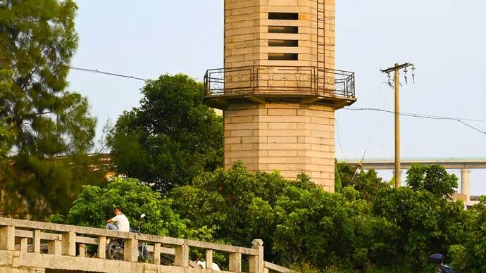 荔城区黄石镇沙坂村