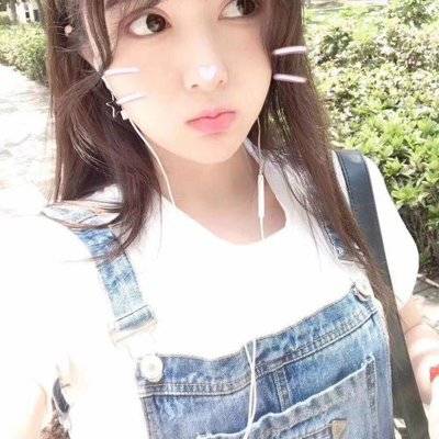 私房模特