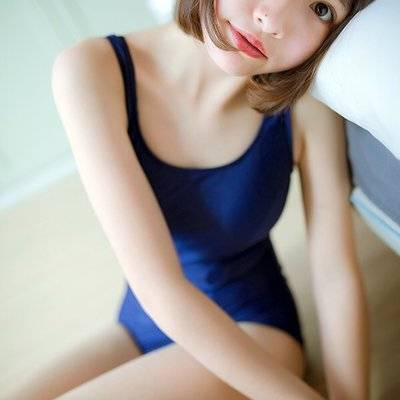 私房模特