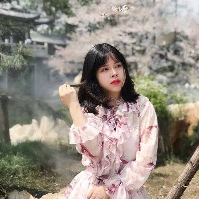 旗袍模特
