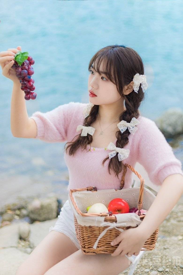 和服模特