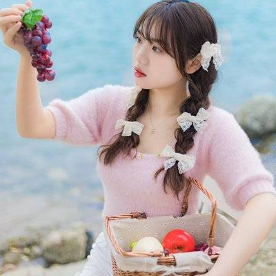 和服模特
