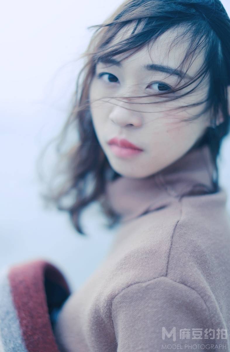 私房模特