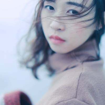 私房模特