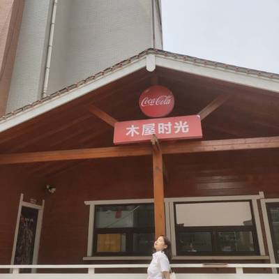 旗袍模特