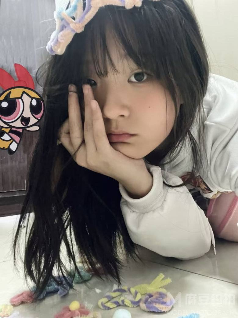 和服模特