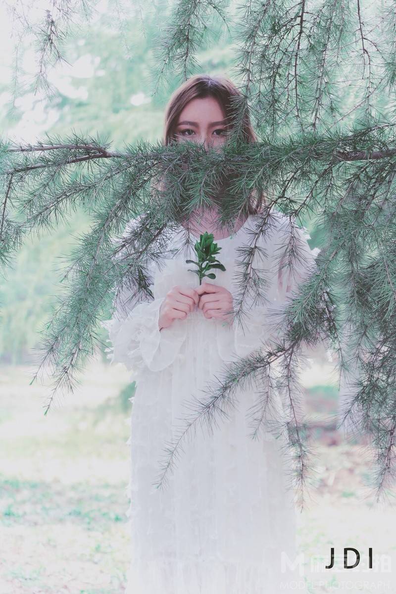 私房模特
