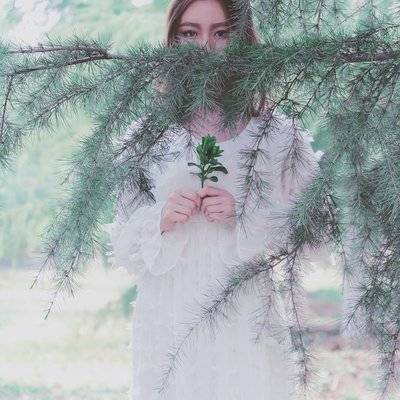私房模特