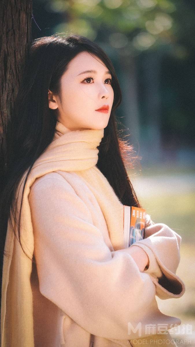 和服模特