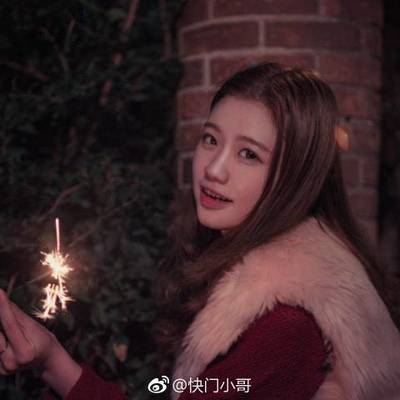 私房模特