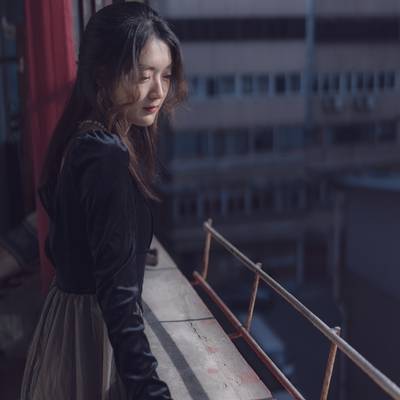 宝丽来模特
