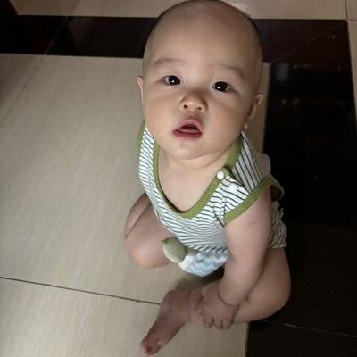 孕照模特