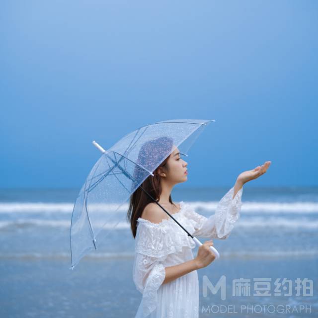 私房模特