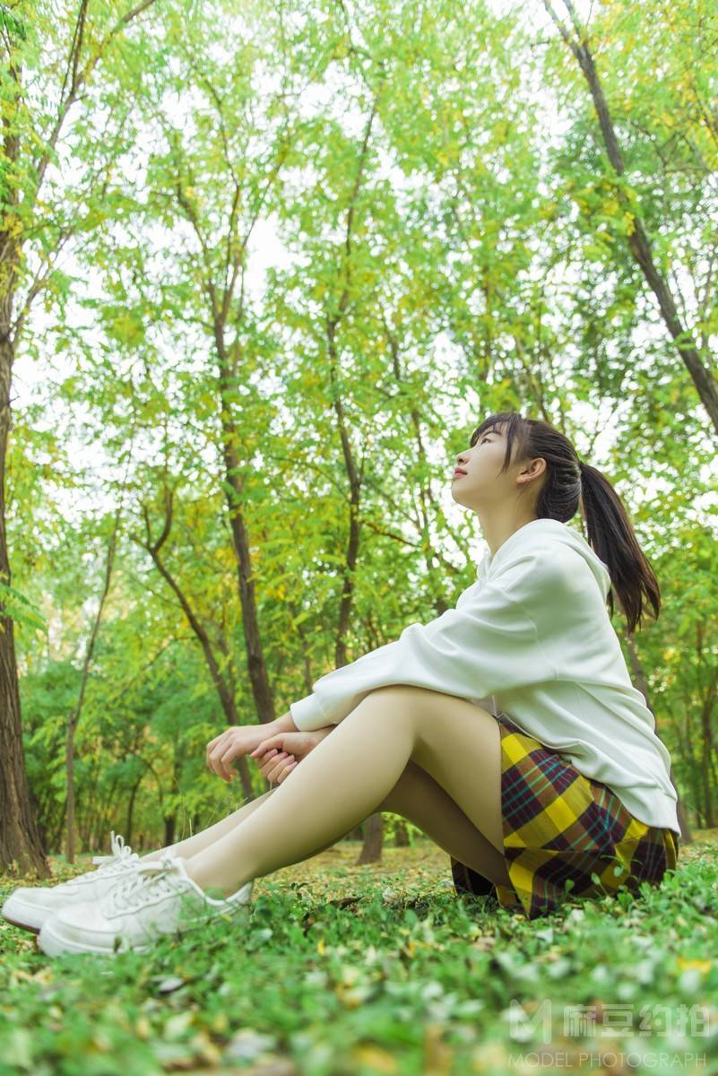 孕照模特