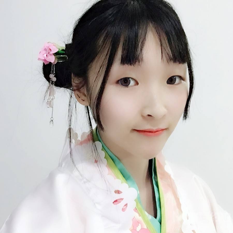 和服模特