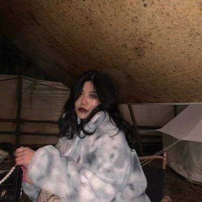 旗袍模特