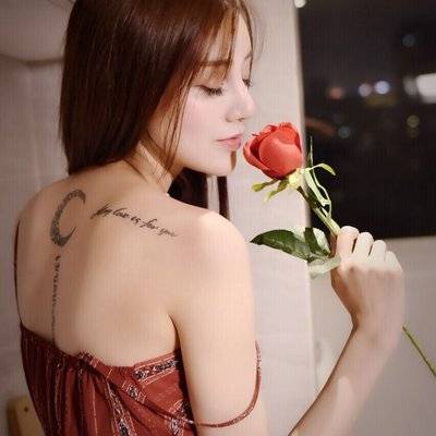 和服模特