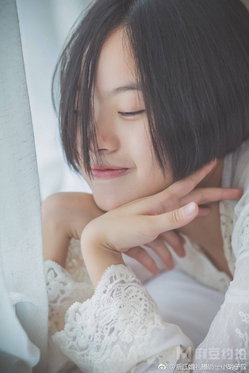 私房模特