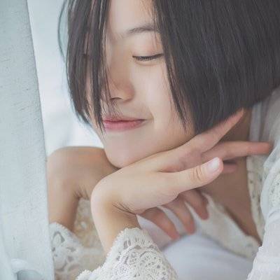 私房模特