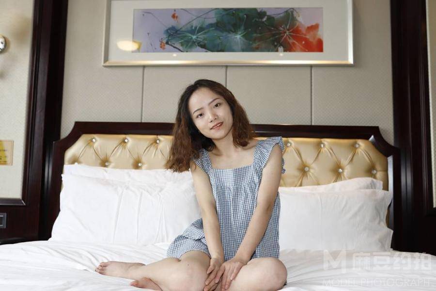 孕照模特
