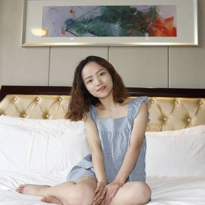 孕照模特