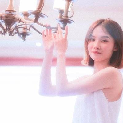 私房模特