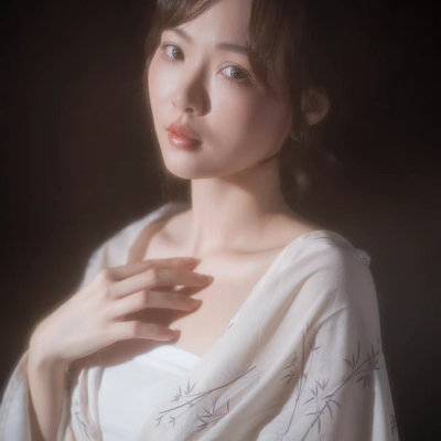 和服模特