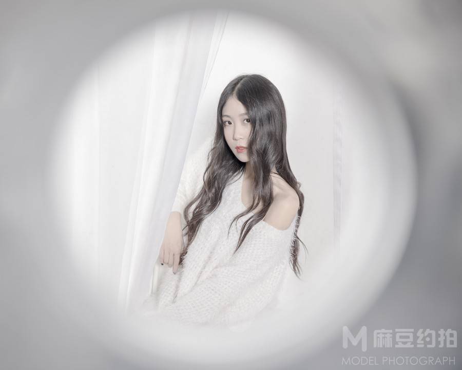 私房模特