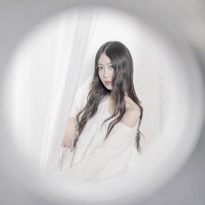 私房模特