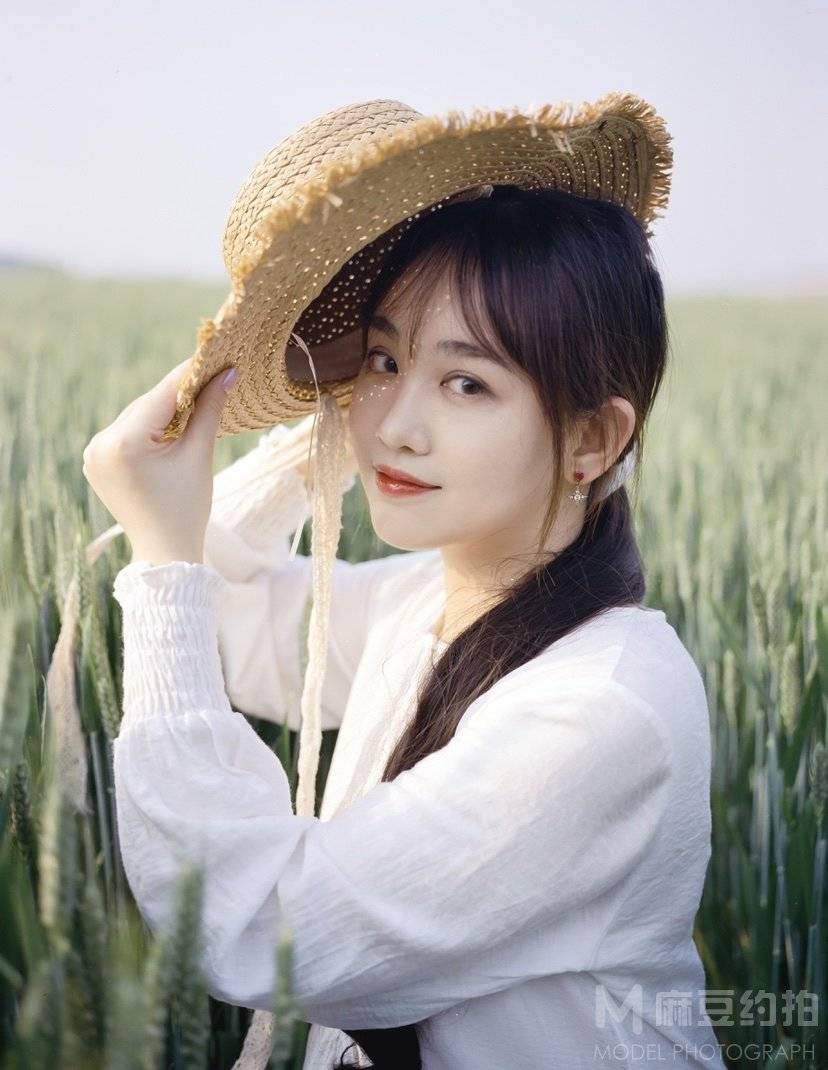 和服模特