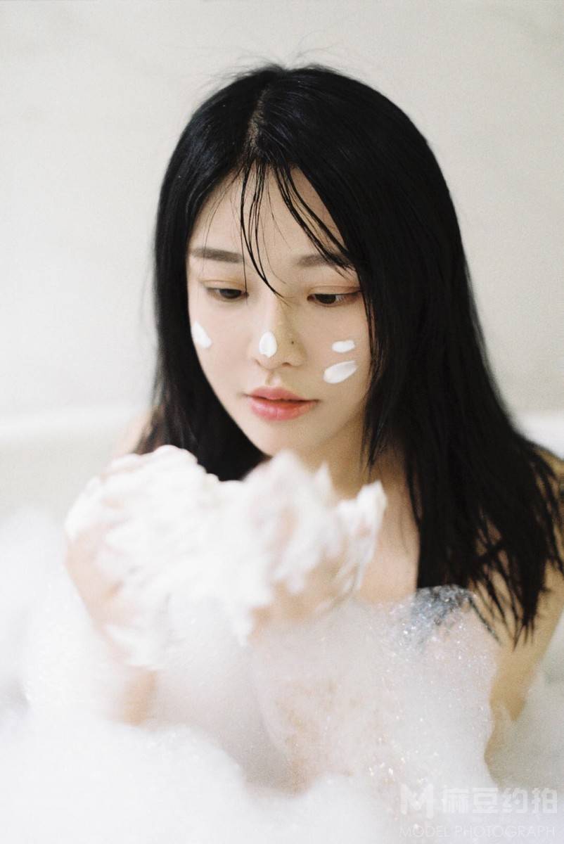 私房模特
