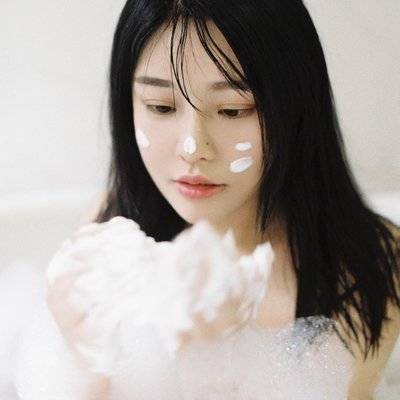私房模特