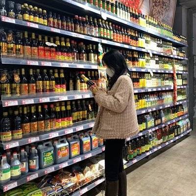旗袍模特
