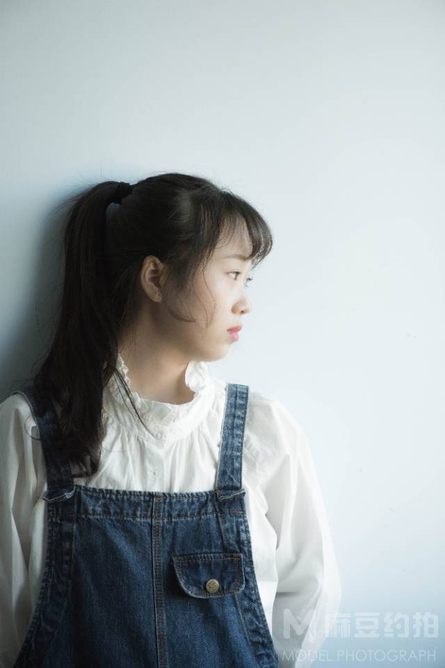私房模特