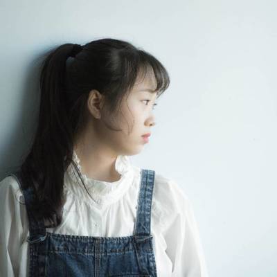 私房模特