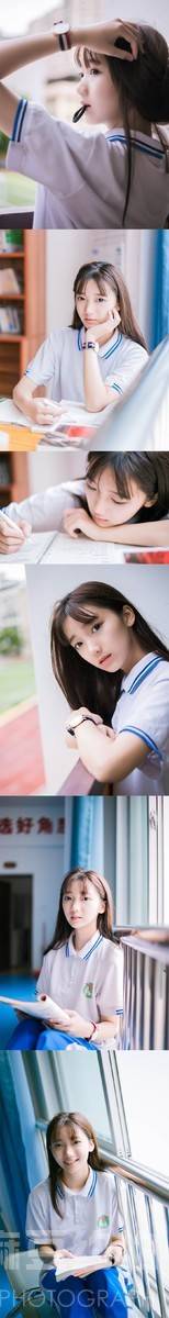私房模特