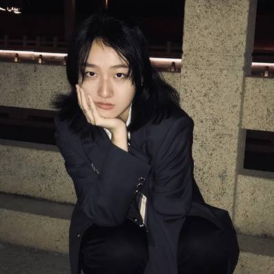 宝丽来模特
