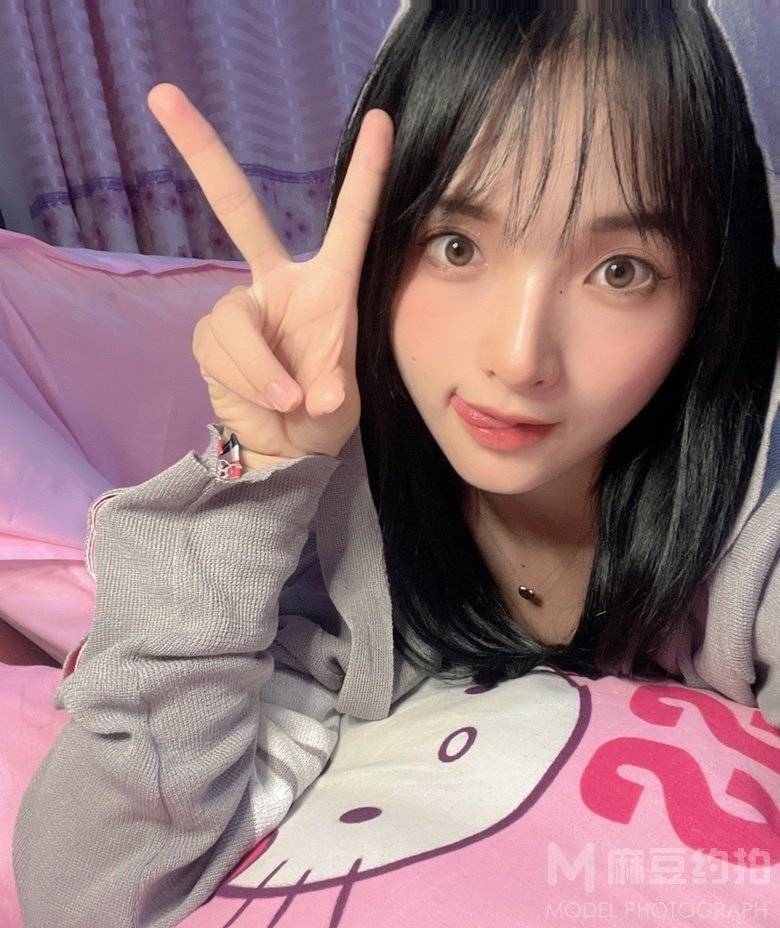 旗袍模特