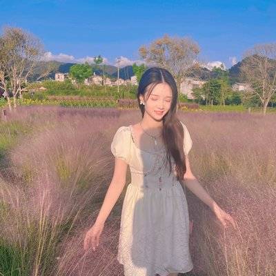 旗袍模特