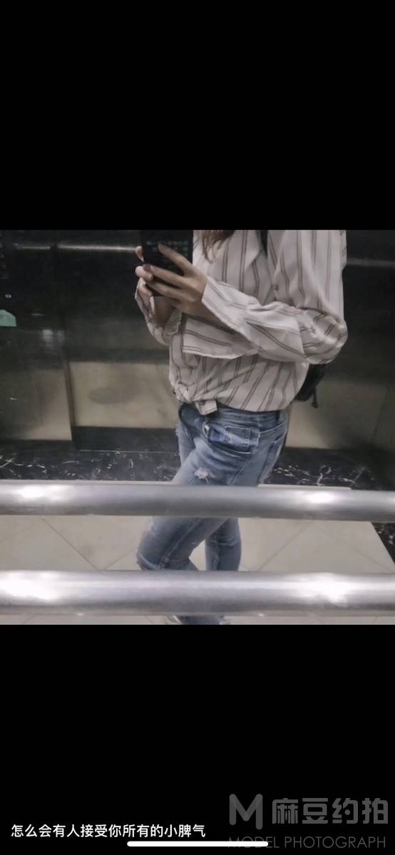孕照模特