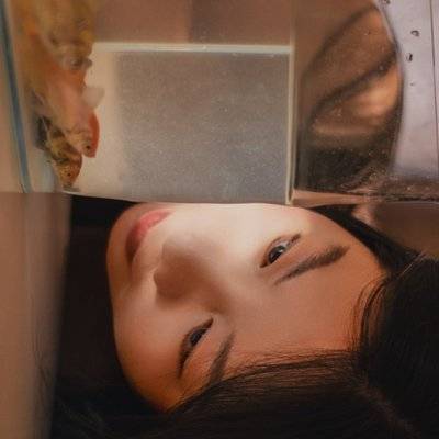 孕照模特
