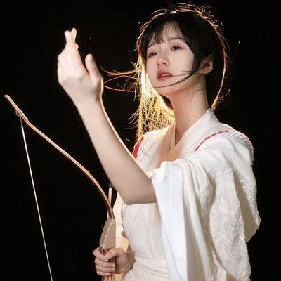 和服模特