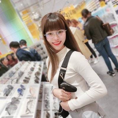 孕照模特