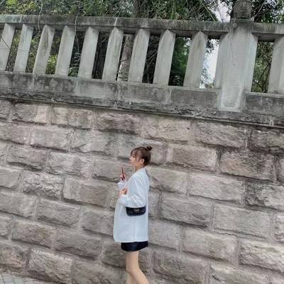 孕照模特