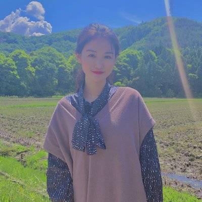 孕照模特