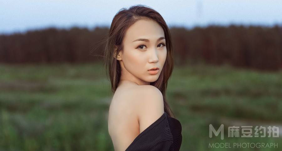 私房模特