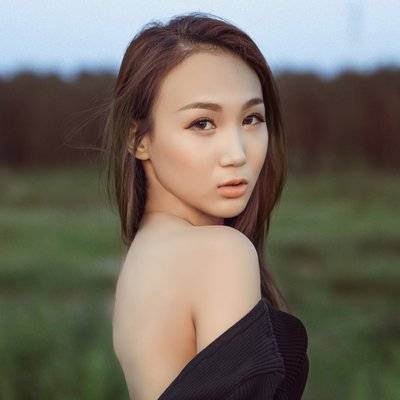 私房模特