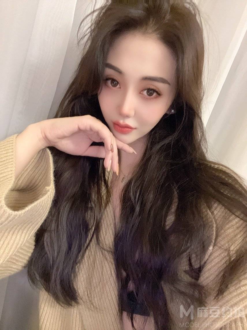 旗袍模特