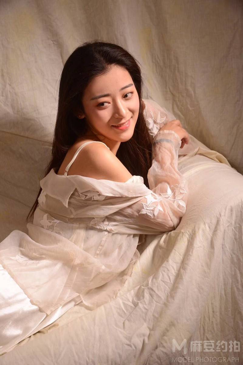 私房模特